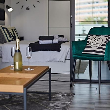 Apartamento Panda House 普拉亚戴尔雷安格莱斯 外观 照片