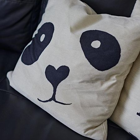 Apartamento Panda House 普拉亚戴尔雷安格莱斯 外观 照片