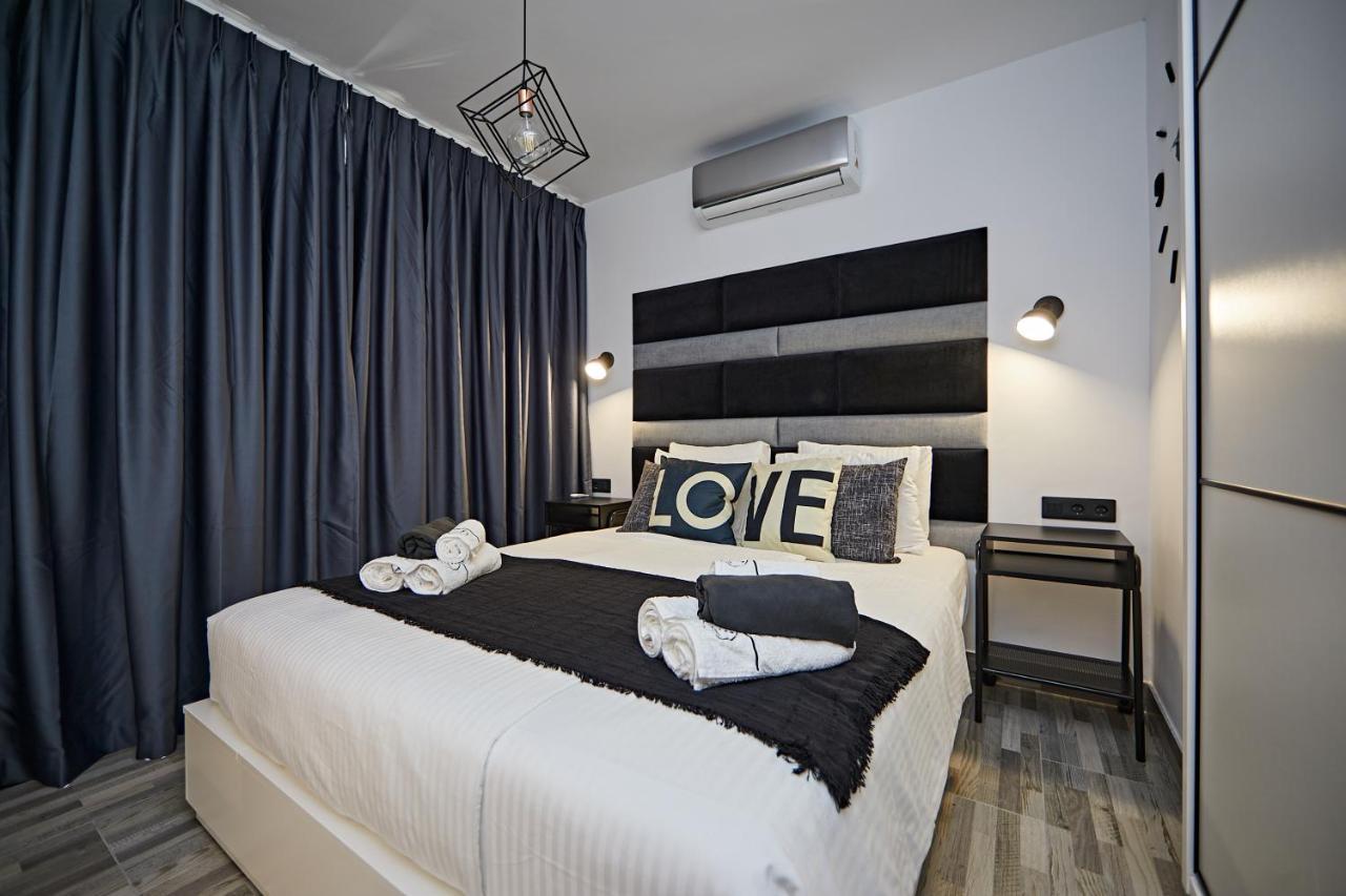 Apartamento Panda House 普拉亚戴尔雷安格莱斯 外观 照片