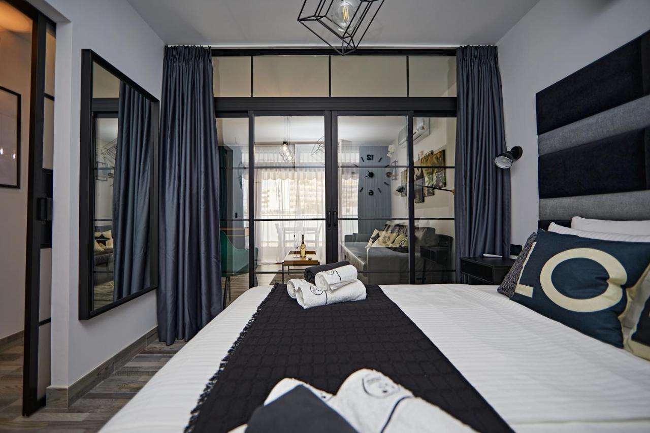 Apartamento Panda House 普拉亚戴尔雷安格莱斯 外观 照片